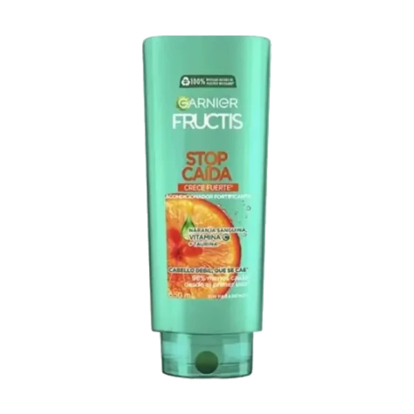 ACONDICIONADOR FRUCTIS STOP CAIDA 350ML