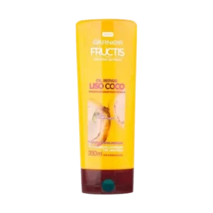 ACONDICIONADOR FRUCTIS OIL REPAIR LISO COCO 350ML