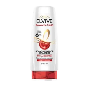 ACONDICIONADOR ELVIVE RT5 680ML
