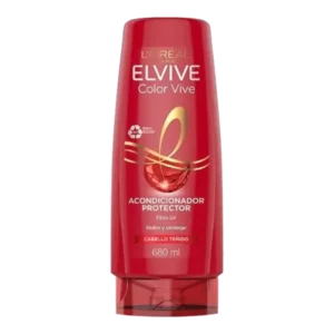 ACONDICIONADOR ELVIVE COLOR-VIVE 680ML