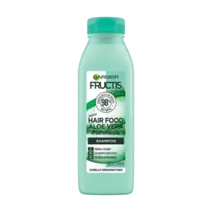 SHAMPOO FRUCTIS HAIR FOOD ALOE VERA 300ML