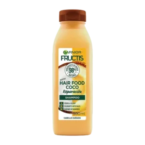 SHAMPOO FRUCTIS HAIR FOOD COCO 300ML
