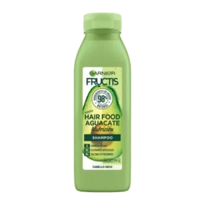 SHAMPOO FRUCTIS HAIR FOOD AGUACATE 300ML