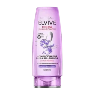 ACONDICIONADOR ELVIVE HIDRA HIALURONICO 680ML