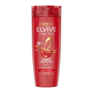 SHAMPOO ELVIVE COLOR-VIVE 370ML