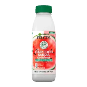 ACONDICIONADOR FRUCTIS HAIR FOOD SANDIA 300ML