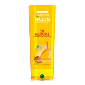 ACONDICIONADOR FRUCTIS RECARGA NUTRITIVA 350ML