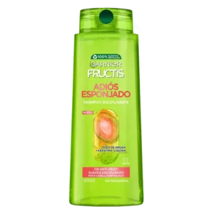 SHAMPOO FRUCTIS ADIOS ESPONJADO 650ML