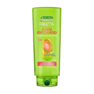 ACONDICIONADOR FRUCTIS ADIOS ESPONJADO 650ML