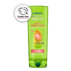 ACONDICIONADOR FRUCTIS ADIOS ESPONJADO 350ML