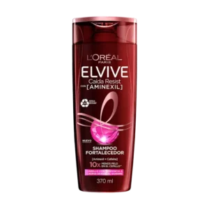 SHAMPOO ELVIVE AMINEXIL 370ML