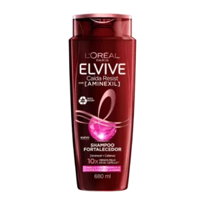 SHAMPOO ELIVIVE AMINEXIL 680ML