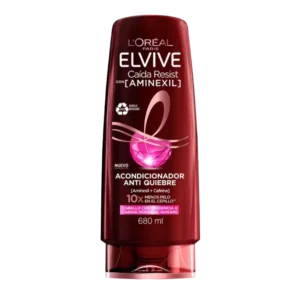 ACONDICIONADOR ELVIVE AMINEXIL 680ML