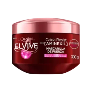 CREMA DE TRATAMIENTO ELVIVE AMINEXIL 300G