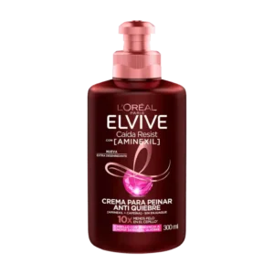 CREMA DE PEINAR ELVIVE AMINEXIL 300ML