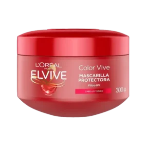 CREMA DE TRATAMIENTO ELVIVE COLORVIVE 300ML
