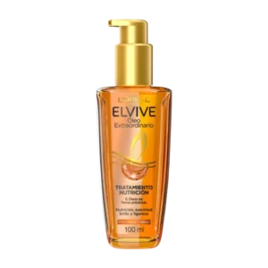 OLEO EXTRAORDINARIO TRATAMIENTO NUTRICION ELVIVE 100ML