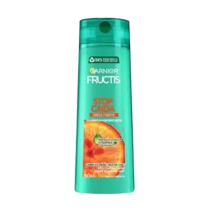 SHAMPOO FRUCTIS STOP CAIDA 350ML