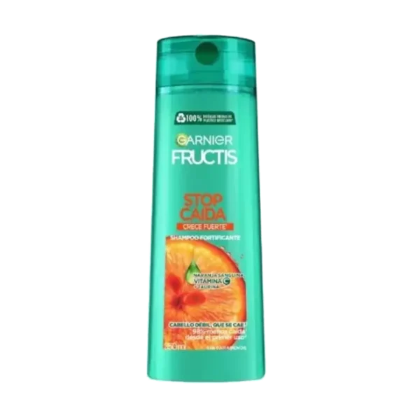 SHAMPOO FRUCTIS STOP CAIDA 350ML