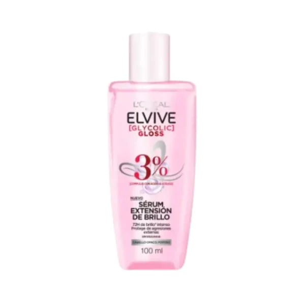 SERUM ELVIVE GLYCOLIC GLOSS 100ML