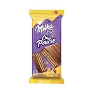 CHOCOLATE MILKA CHOCOPAUSE 45GR