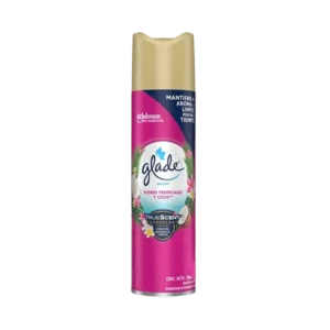 AROMATIZANTE GLADE TROPICAL COCO 360CC