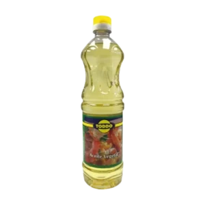 ACEITE VEGETAL TODDO 900CC