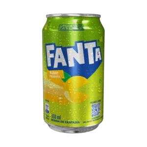 FANTA POMELO LATA 350ML
