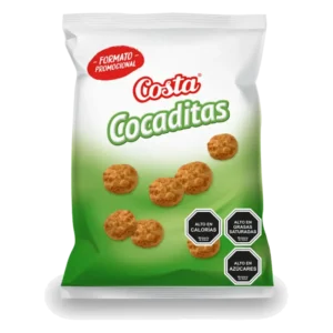 MINI COCADITA FAMILIAR 180G