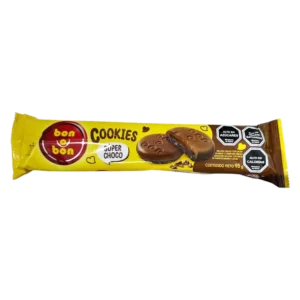 GALLETA BON O BON CHOCOLATE 95G