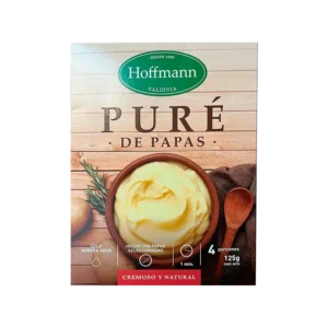 PURE DE PAPAS HOFFMANN 125G