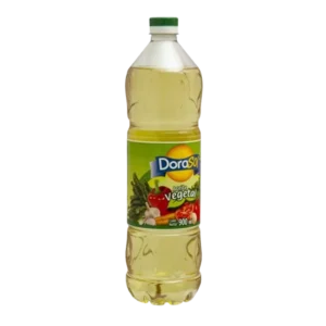 ACEITE VEGETAL DORASOL 900 ML