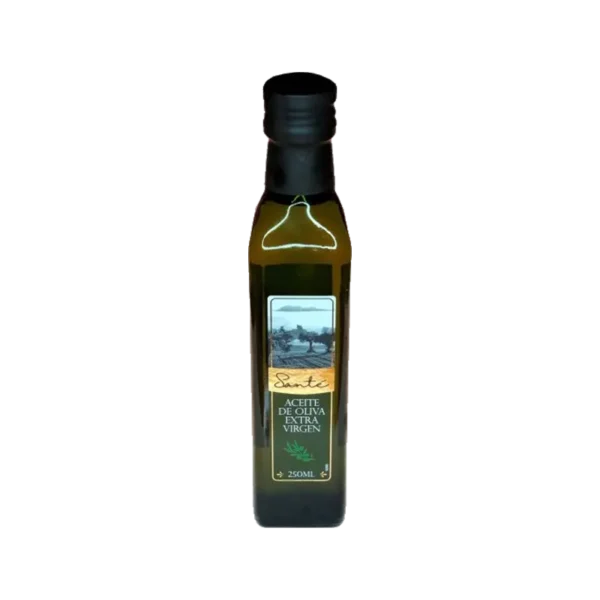 ACEITE DE OLIVA SANTE 250ML