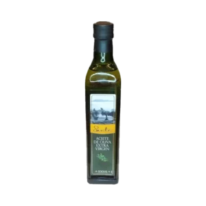 ACEITE DE OLIVA SANTE 500ML