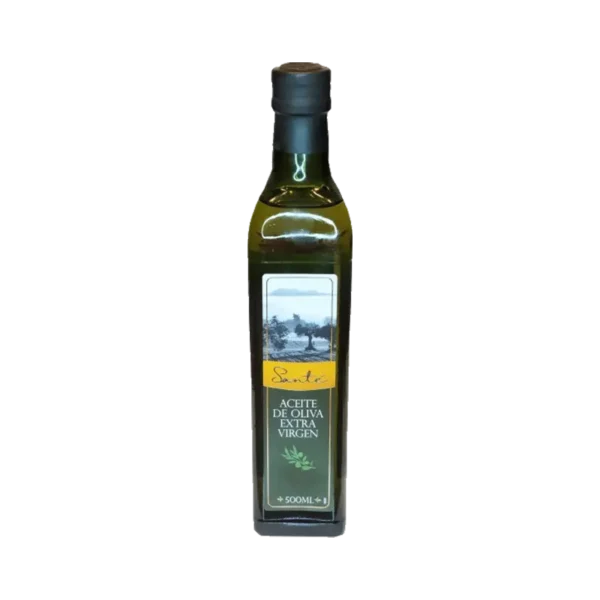 ACEITE DE OLIVA SANTE 500ML