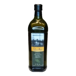 ACEITE DE OLIVA SANTE 1LT