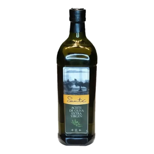 ACEITE DE OLIVA SANTE 1LT