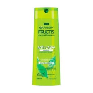 SHAMPOO FRUCTIS ANTICASPA NORMAL 350ML