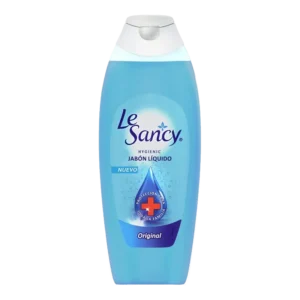 JABON LIQUIDO HYGIENIC LE SANCY 750ML