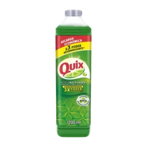 LAVALOZA QUIX LIMON 1.2 LT