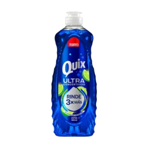 LAVALOZA QUIX BOTELLA ULTRA CONCENTRADO 500ML