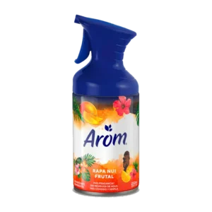 DESODORANTE AMBIENTAL AROM GATILLO RAPA NUI FRUTAL 250ML