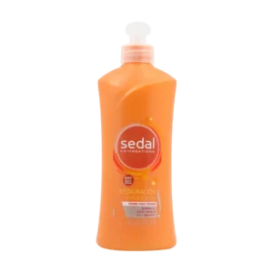 CREMA DE PEINAR SEDAL RESTAURACION INSTANTANEA 300ML