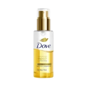 OLEO CAPILAR DOVE BOND INTENSE REPAIR BIFASICO 110ML