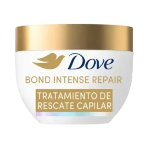 CREMA TRATAMIENTO DOVE BOND INTENSE REPAIR 250ML