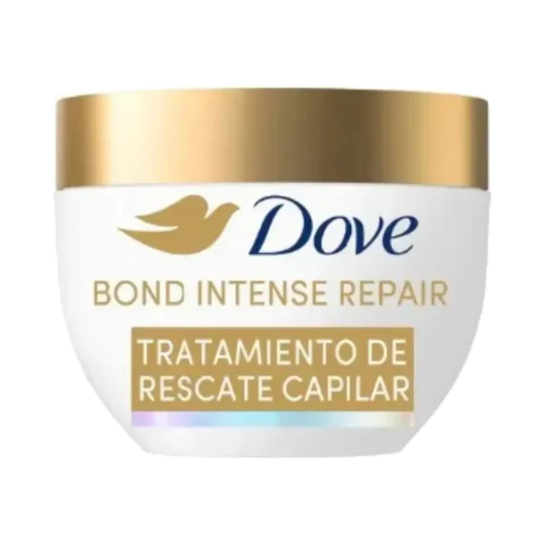 CREMA TRATAMIENTO DOVE BOND INTENSE REPAIR 250ML