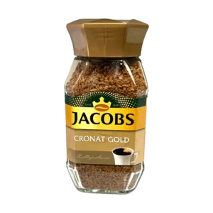 CAFE JACOBS CRONAT LIOFILIZADO 100GR