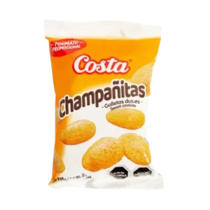 GALLETA COSTA CHAMPAÑITA 110G