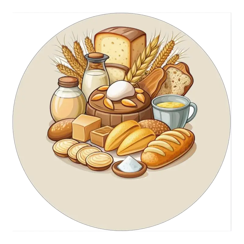 PANADERIA