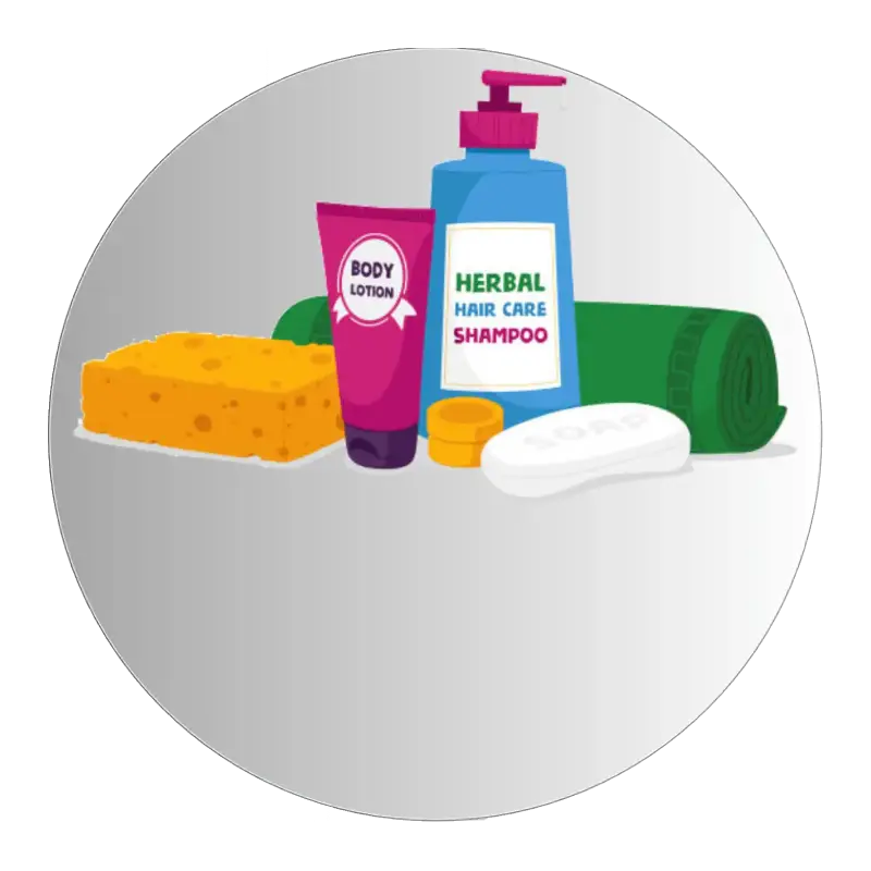 PERFUMERIA